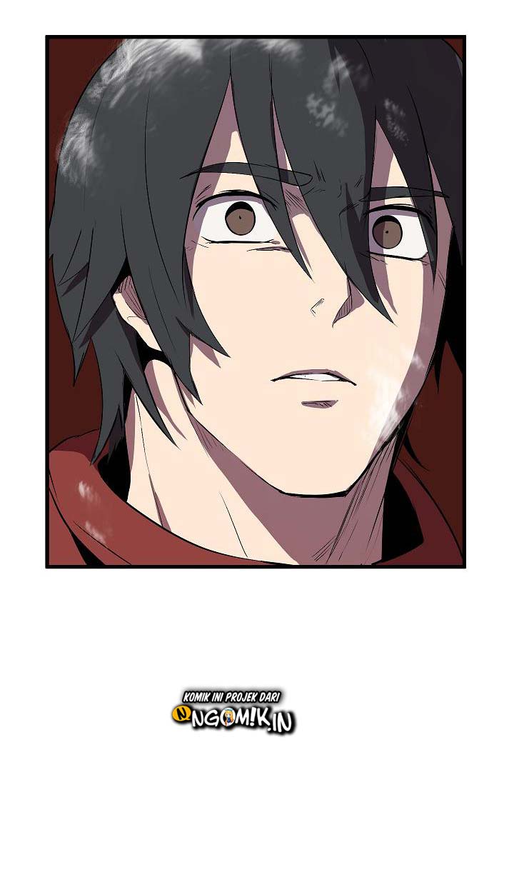 Otherworldly Sword King’s Survival Records chapter 17